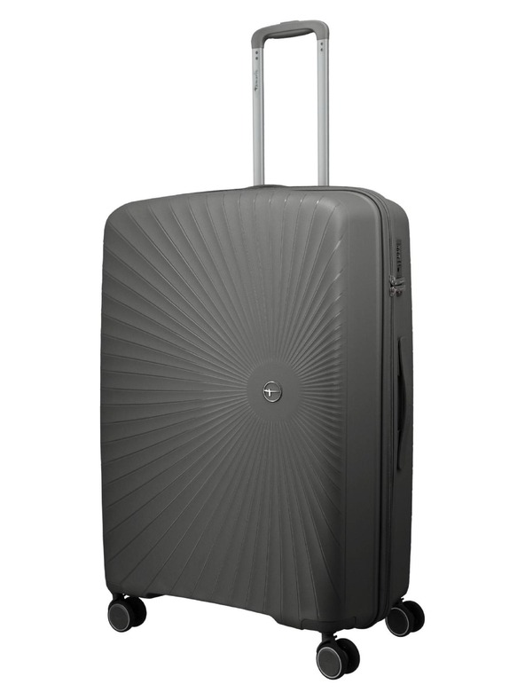 Travelite Putni kofer Tamaris Voyaage L Anthracite