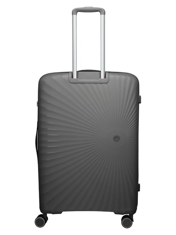 Travelite Putni kofer Tamaris Voyaage L Anthracite