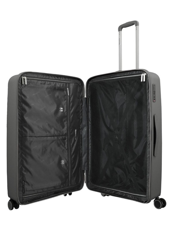 Travelite Putni kofer Tamaris Voyaage L Anthracite