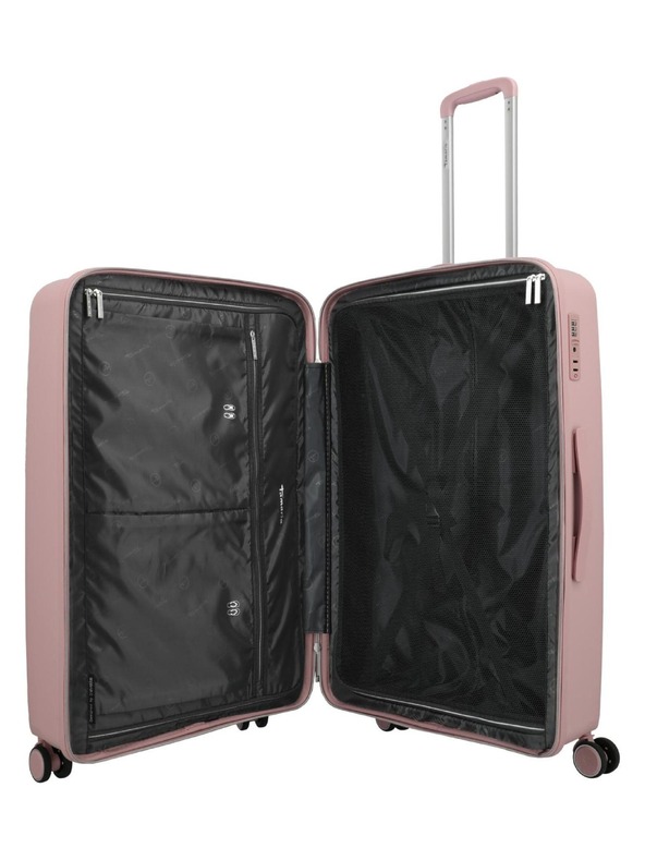 Travelite Putni kofer Tamaris Voyaage L Blush