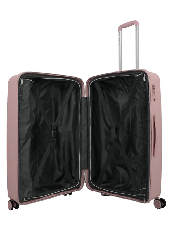 Travelite Putni kofer Tamaris Voyaage L Blush
