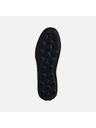 Geox Crne muške tenisice Geox Snake 2.0