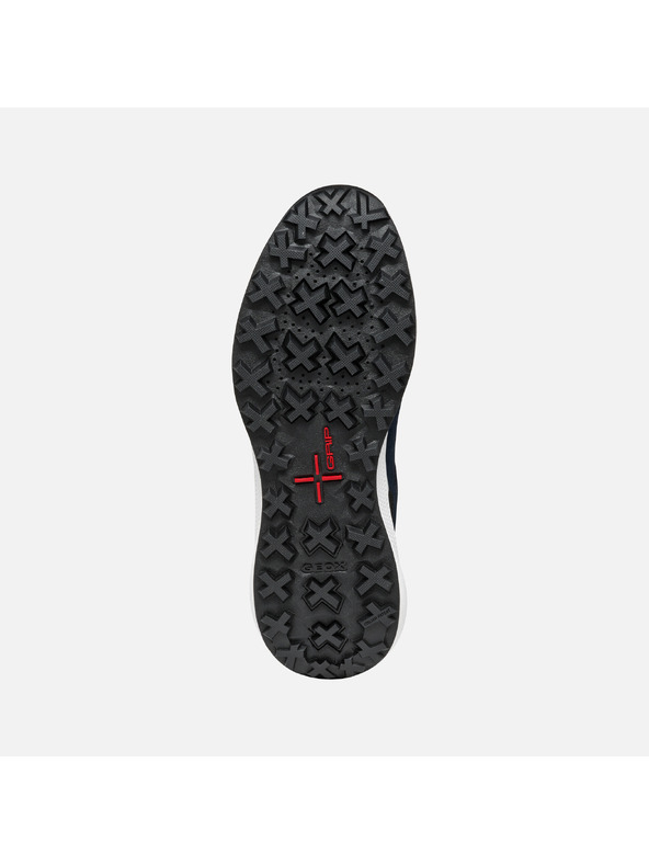 Geox Plave muške tenisice Geox Pg1X B Abx
