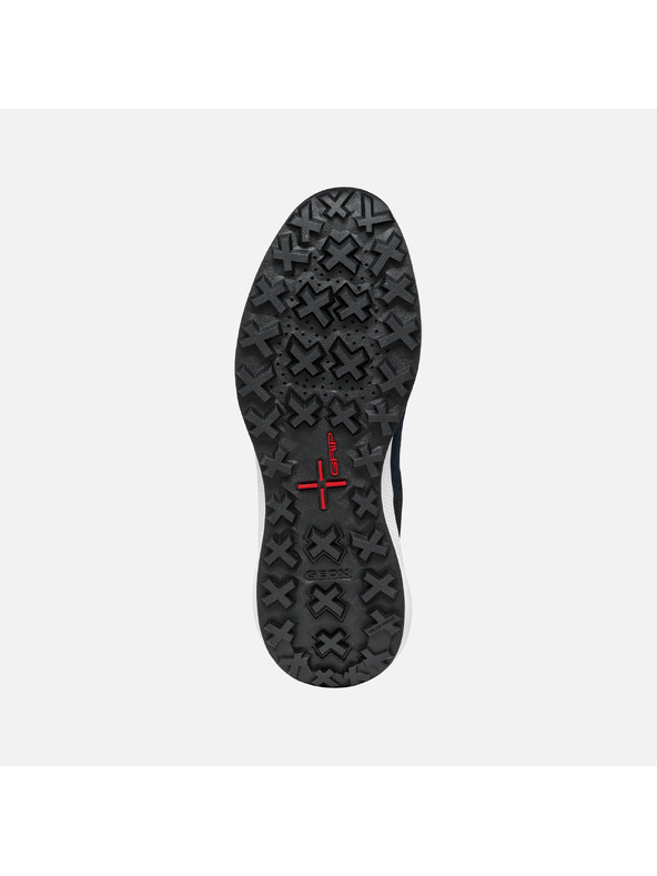 Geox Plave muške tenisice Geox Pg1X B Abx