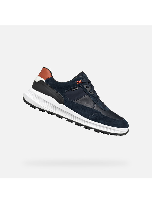 Geox Plave muške tenisice Geox Pg1X B Abx