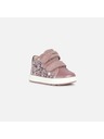 Geox Djevojcice prvi koraci Geox Biglia tamno roze