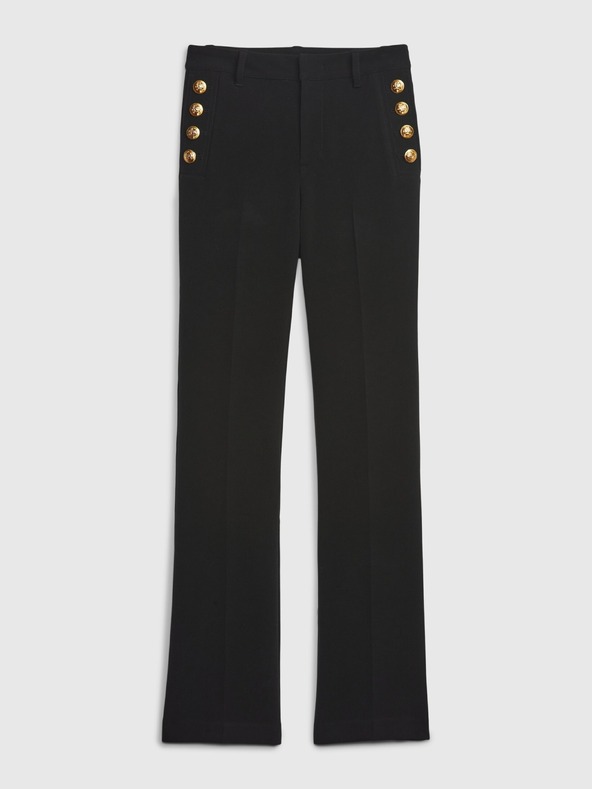 GAP Baby hlače Boot GAP