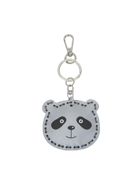 BAAGL  BAAGL Reflektirajući privjesak Panda