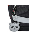 BAAGL  BAAGL Reflektirajući privjesak Panda