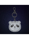 BAAGL  BAAGL Reflektirajući privjesak Panda