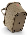 Reisenthel Torba Reisenthel Carrybag Frame Rhombus Olive