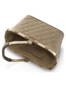 Reisenthel Torba Reisenthel Carrybag Frame Rhombus Olive