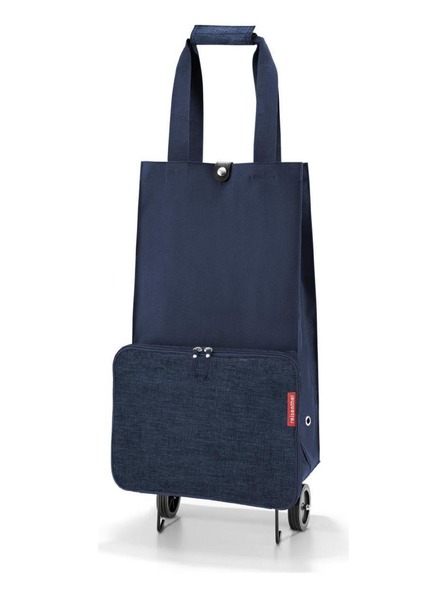 Reisenthel Torba Reisenthel Foldabletrolley Twist navy