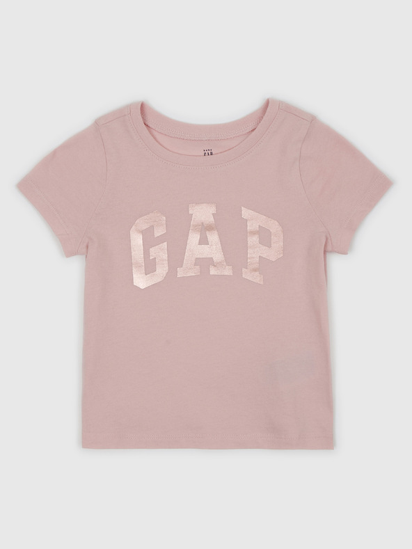 GAP Dječja majica s logom GAP
