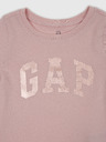 GAP Dječja majica s logom GAP