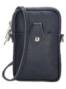 Charm London Torba Charm London Elisa L617 Navy blue