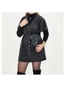 Charm London Torba Charm London Elisa L617 Navy blue