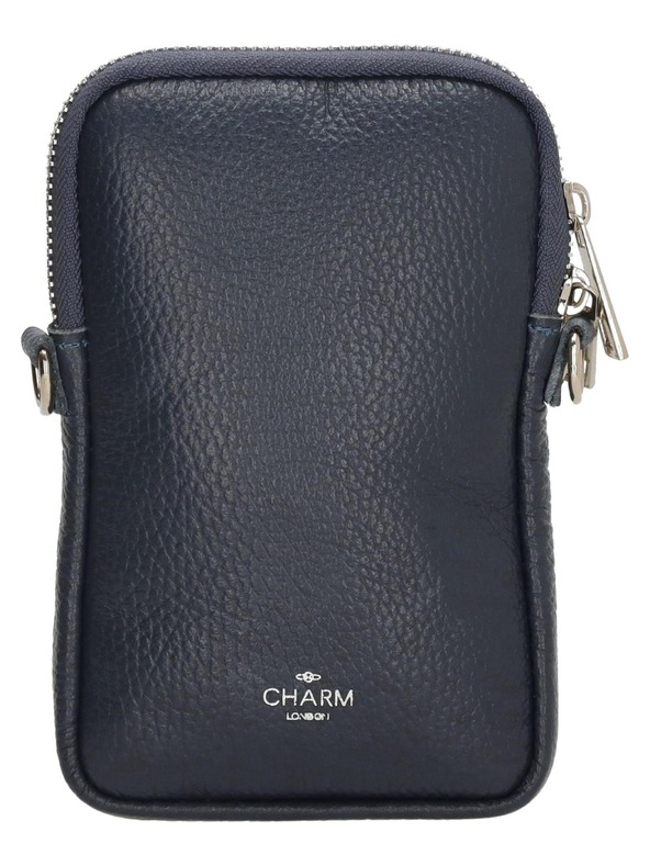 Charm London Torba Charm London Elisa L617 Navy blue