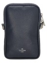 Charm London Torba Charm London Elisa L617 Navy blue