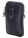 Charm London Torba Charm London Elisa L617 Navy blue