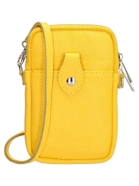 Charm London Torba Charm London Elisa L617 Yellow
