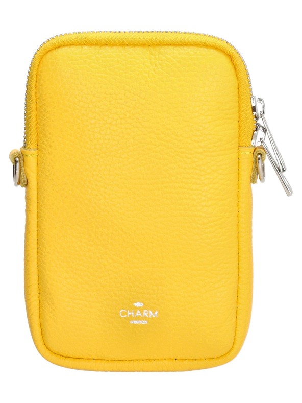 Charm London Torba Charm London Elisa L617 Yellow