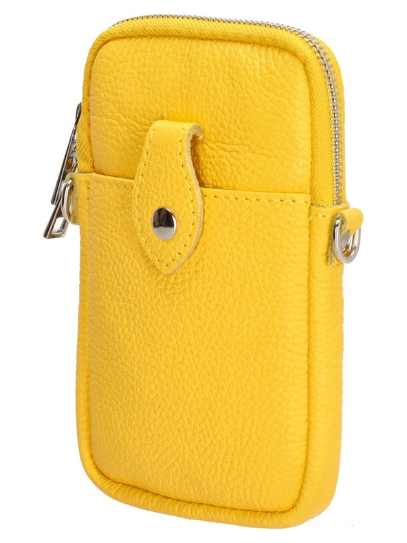 Charm London Torba Charm London Elisa L617 Yellow