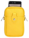 Charm London Torba Charm London Elisa L617 Yellow