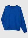 GAP Raglan dukserica soft fleece GAP
