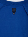 GAP Raglan dukserica soft fleece GAP