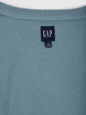 GAP Vintage meka crop dukserica GAP