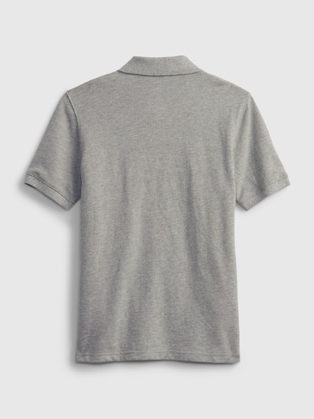 GAP Dječja polo majica GAP