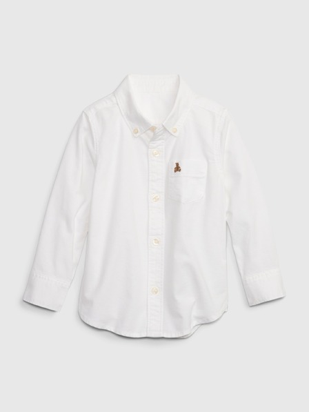 GAP Dječja majica Oxford GAP