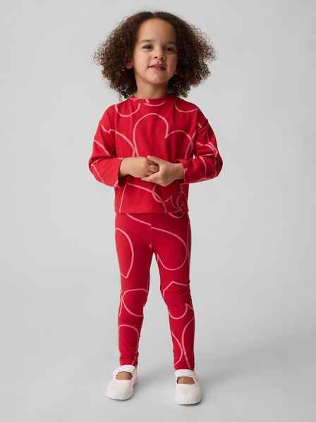 GAP Dječje tajice Mix & Match GAP