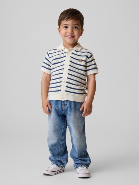 GAP Baby traperice Baggy GAP