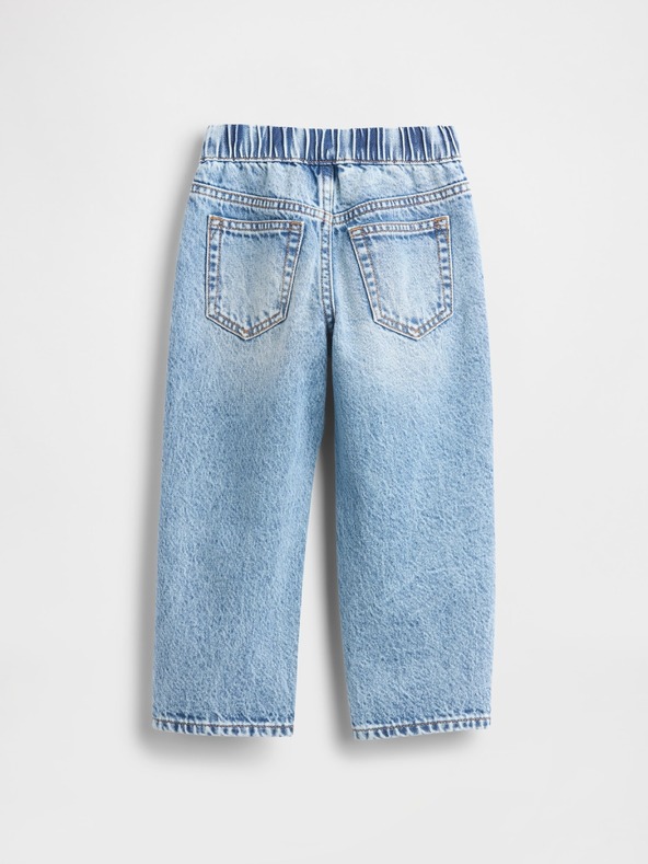 GAP Baby traperice Baggy GAP