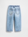 GAP Baby traperice Baggy GAP