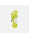 Geox Zelene dječačke tenisice Geox Foot-Run