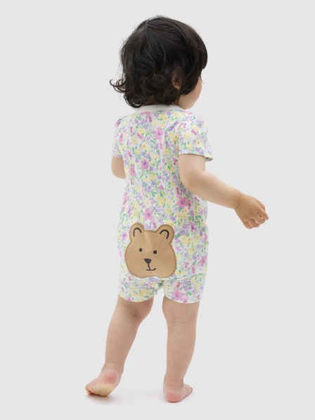 GAP Baby kombinezon Brannan bear GAP