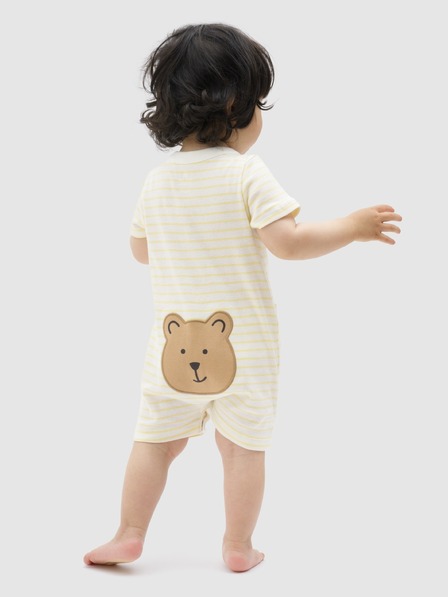 GAP Baby kombinezon Brannan bear GAP