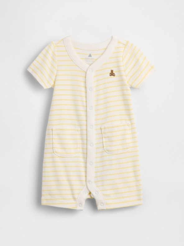 GAP Baby kombinezon Brannan bear GAP
