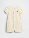 GAP Baby kombinezon Brannan bear GAP