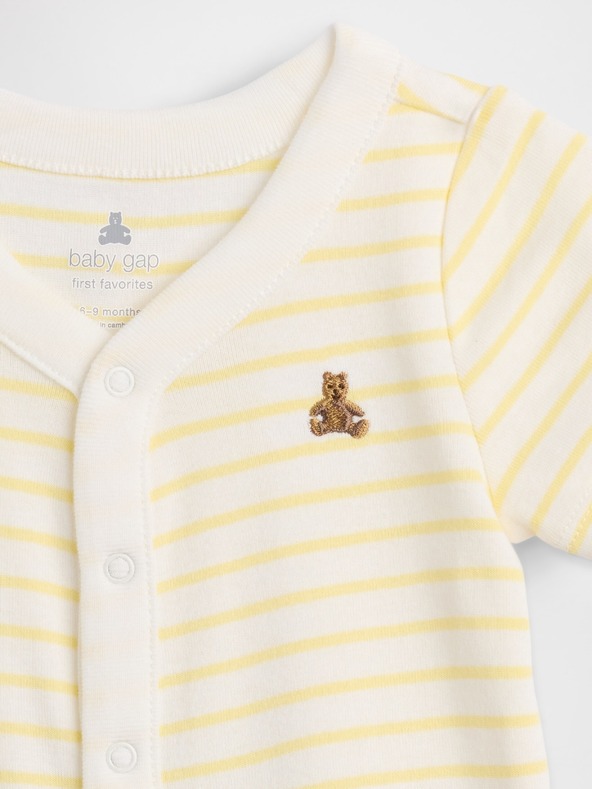 GAP Baby kombinezon Brannan bear GAP