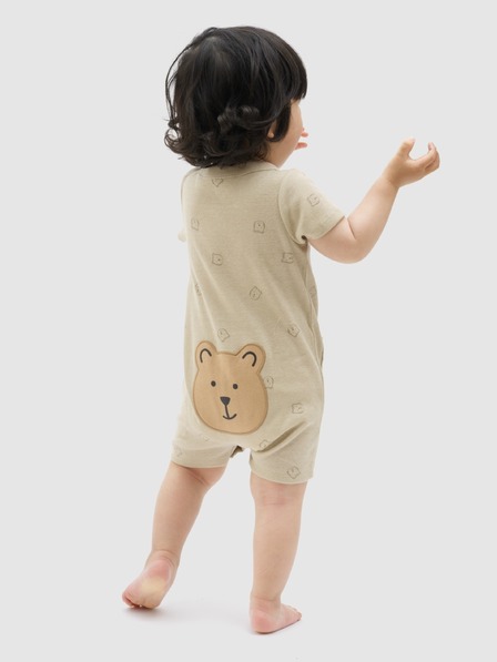 GAP Baby kombinezon Brannan bear GAP