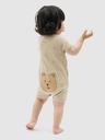 GAP Baby kombinezon Brannan bear GAP