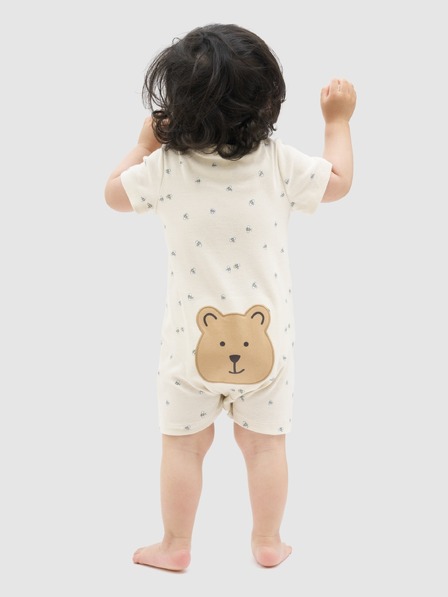 GAP Baby kombinezon Brannan bear GAP
