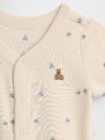 GAP Baby kombinezon Brannan bear GAP