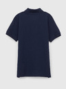 GAP Dječja polo majica logo Gap GAP