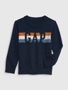 GAP Dječji džemper s logom GAP