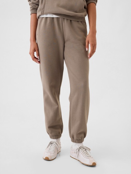 GAP Visoke trenirke Boyfriend Gap